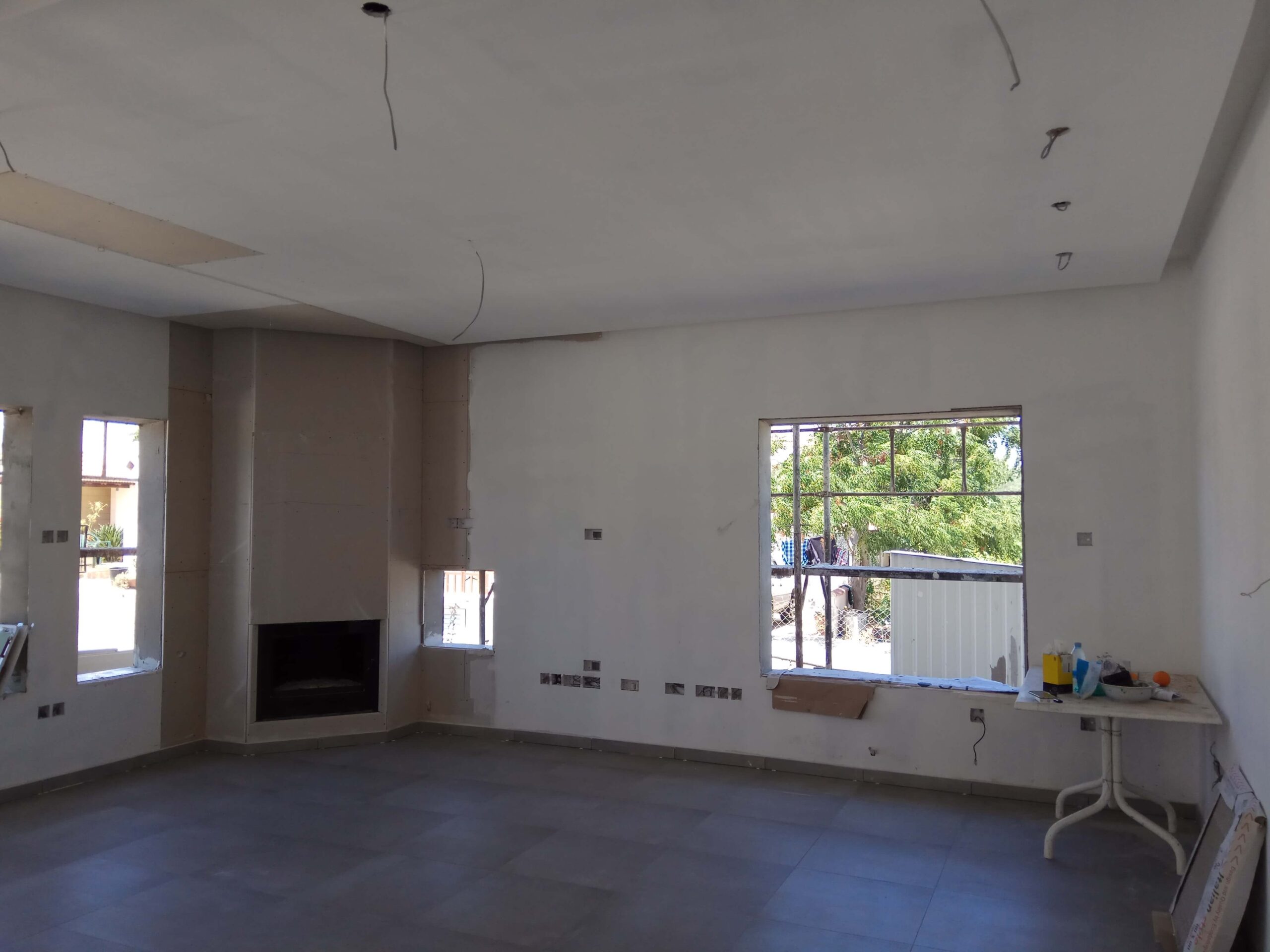 תמונה 3 — בית מגורים בקסילופאגו