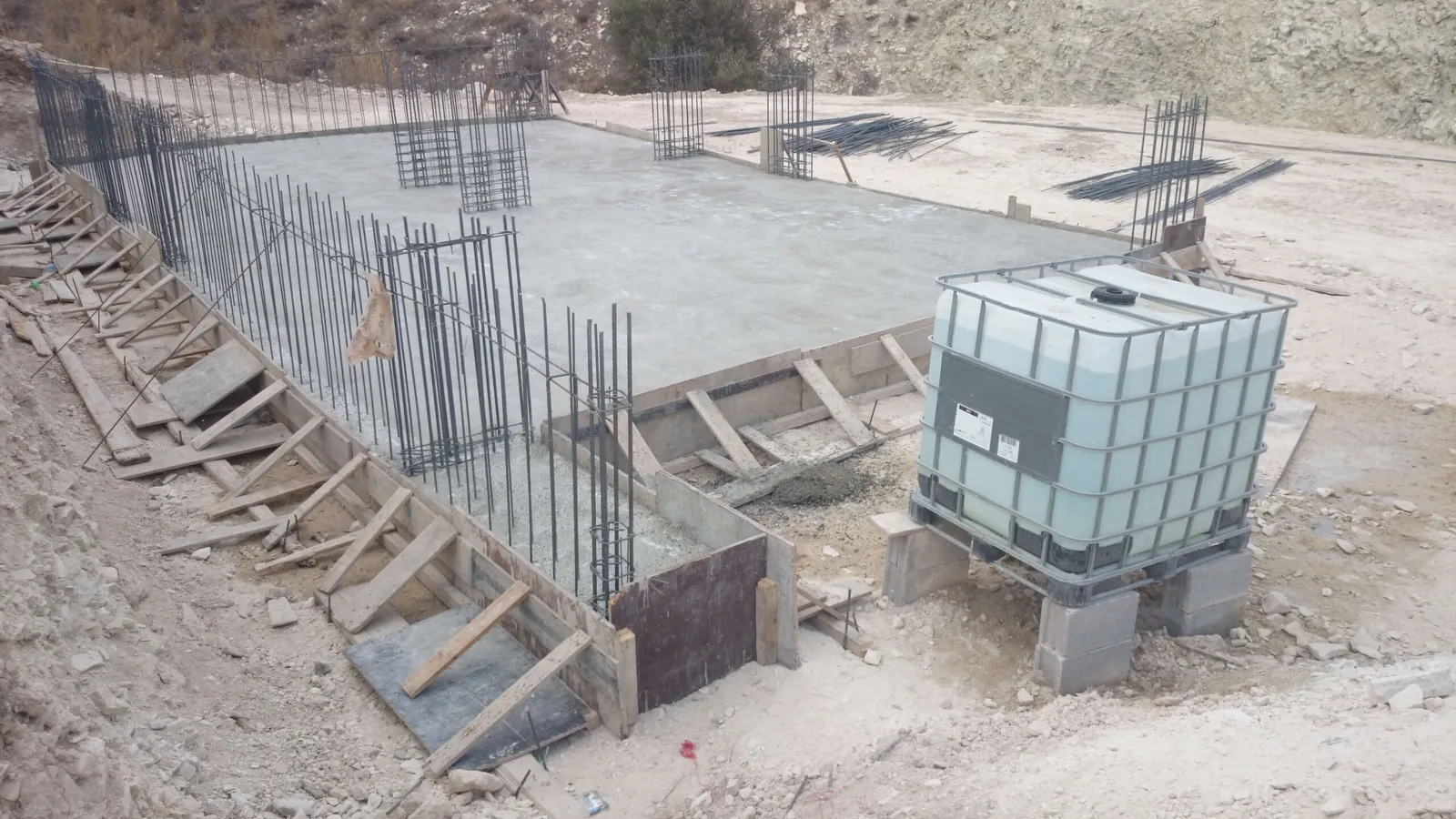 תמונה 2 — בית באגיה אנה