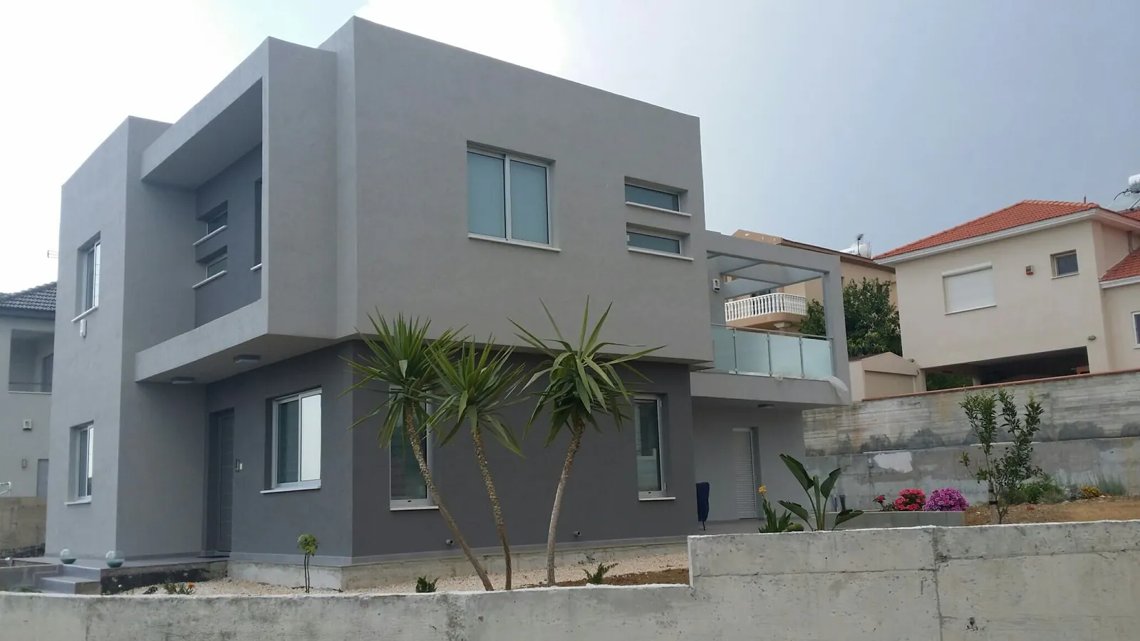תמונה 3 — בית באגיוס סילאס