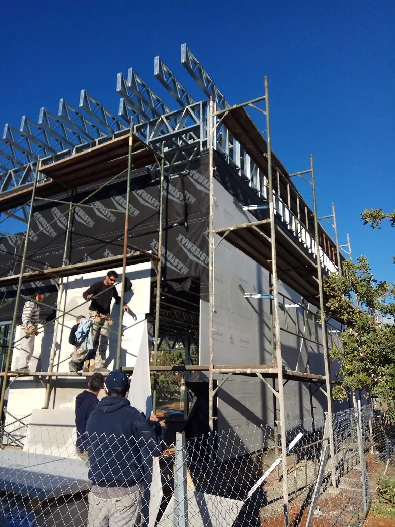 תמונה 2 — בית באיפסונאס